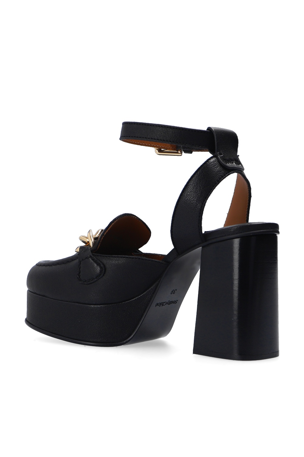 See By Chloe Platform shoes